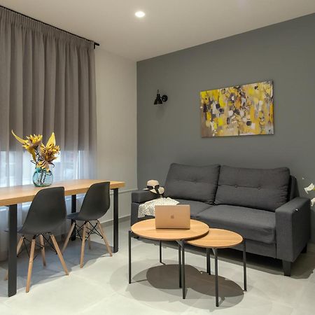 Traveleclectic Apartments Corfu  ภายนอก รูปภาพ