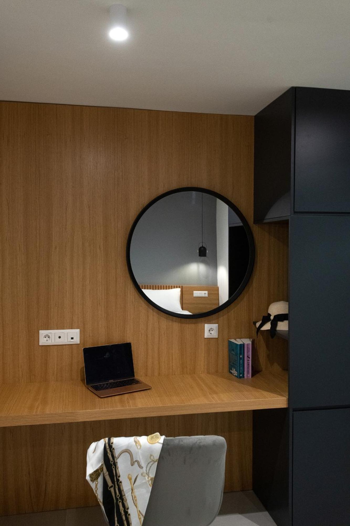 Traveleclectic Apartments Corfu  ภายนอก รูปภาพ