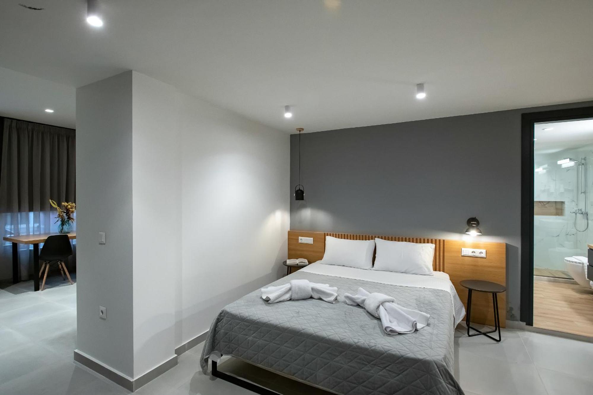 Traveleclectic Apartments Corfu  ภายนอก รูปภาพ