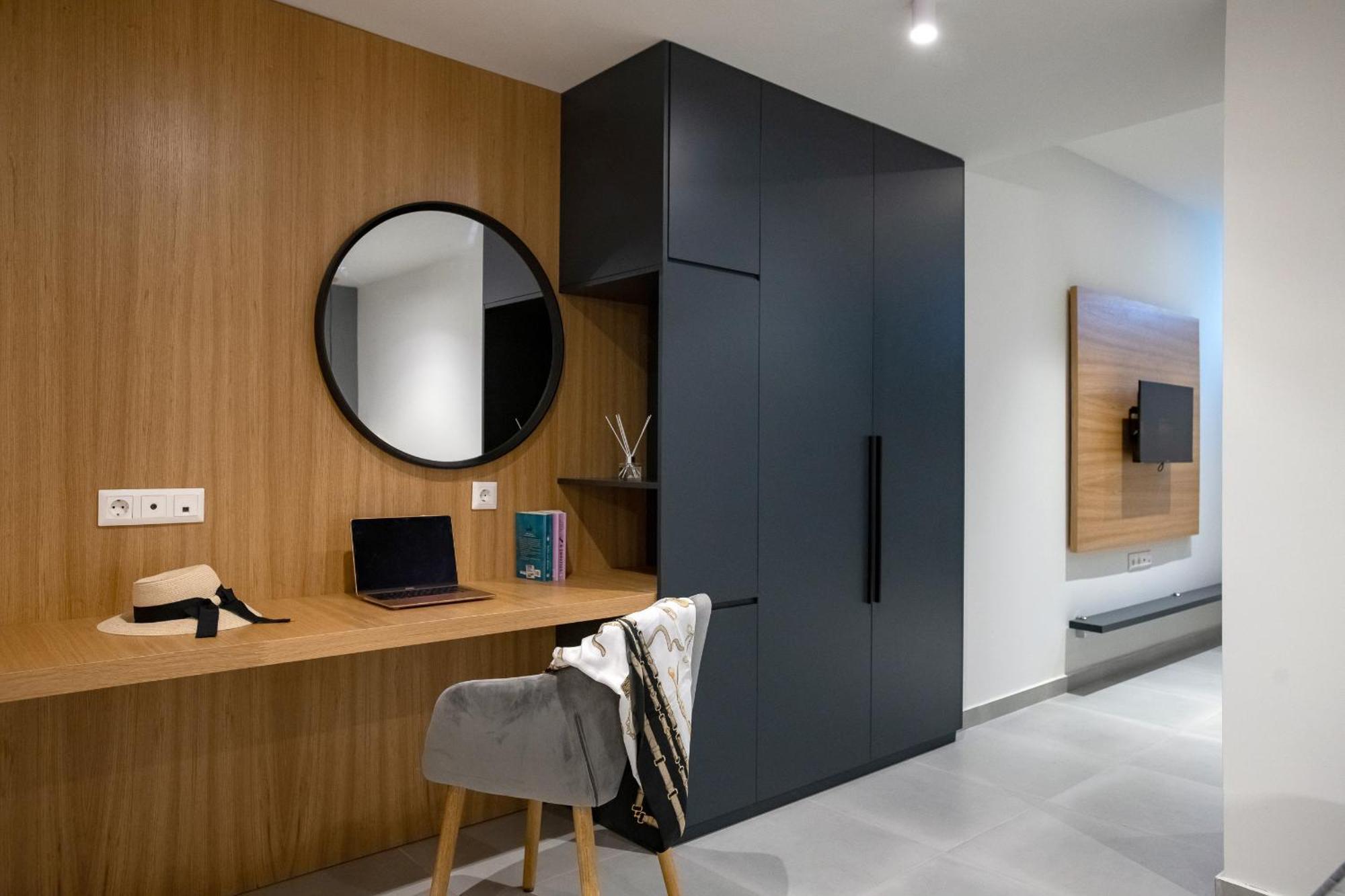 Traveleclectic Apartments Corfu  ภายนอก รูปภาพ